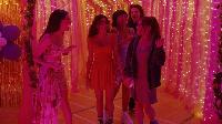 Click to watch 'Friends Can Dance' (popup) Ginny and Georgia